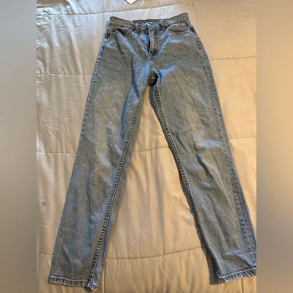 BDG Mom Jeans
